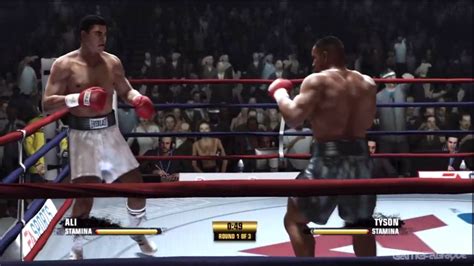 fight night champion pc download